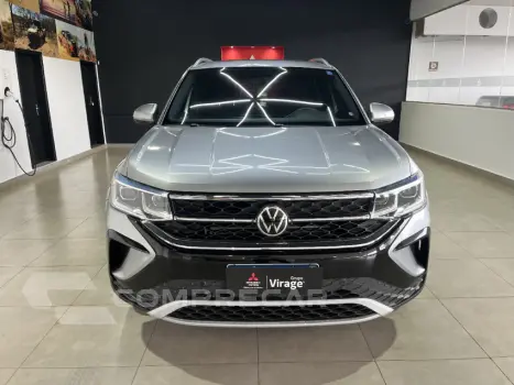 TAOS 1.4 250 TSI Highline
