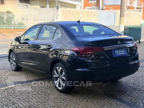 C4 LOUNGE 1.6 THP Shine