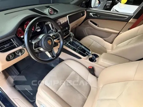 MACAN 2.0 16V