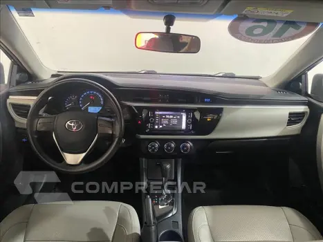 COROLLA 1.8 GLI 16V