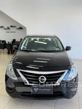 VERSA 1.6 16V SV