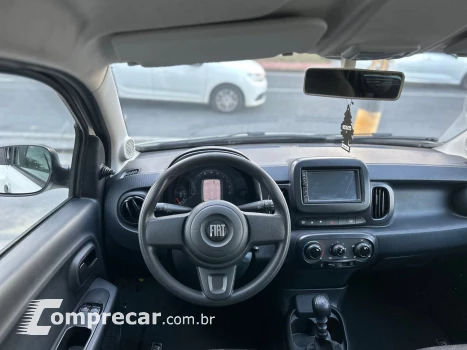 Mobi 1.0 Evo Flex Like. Manual