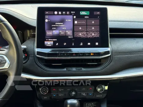 COMMANDER 2.0 Td380 Turbo Limited