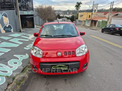 UNO  ECONOMY CELEB 1.4 EVO FLEX 2P