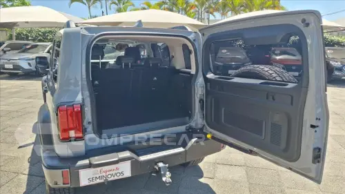 TANK 300 2.0 HI4-T PHEV 4X4 9HAT