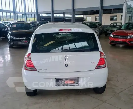 CLIO 1.0 Expression 16V