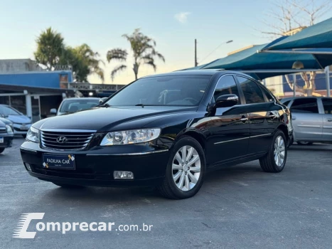 Azera 3.3 V6 24V GLS AUTOMÁTICO