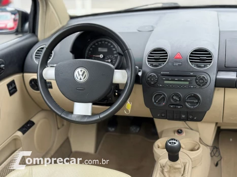 NEW BEETLE 2.0 MI 8V