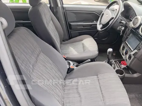 Ecosport Freestyle 1.6