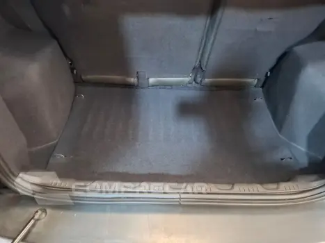 ECOSPORT 1.6 Freestyle 8V