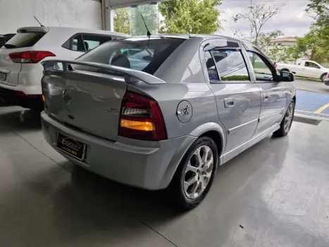 ASTRA 2.0 MPFI ADVANTAGE 8V FLEX 4P MANUAL