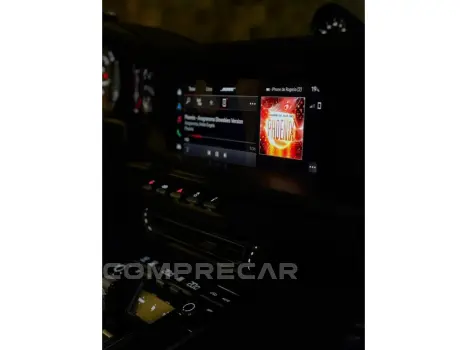 911 3.0 24V H6 GASOLINA CARRERA GTS PDK