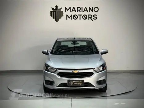 ONIX 1.4 MPFI LT 8V FLEX 4P MANUAL