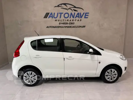 Palio 1.0 4P EVO FIRE FLEX ATTRACTIVE