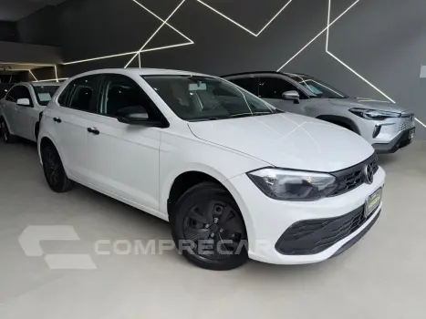 Polo track 1.0