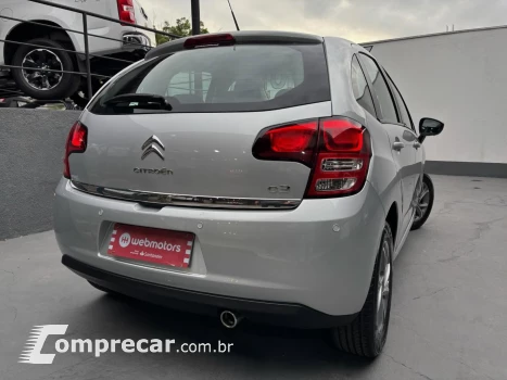 C3 1.5 Tendance 8V