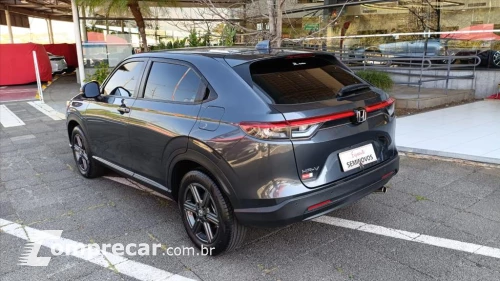 HR-V 1.5 DI I-VTEC FLEX EXL CVT