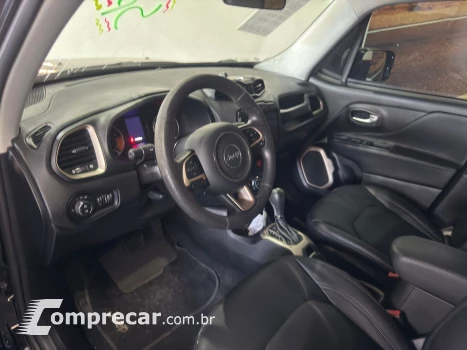 RENEGADE 1.8 16V Sport