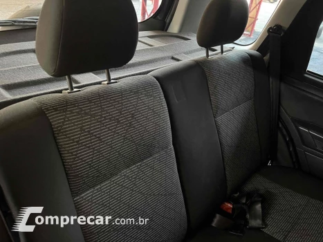 ECOSPORT 1.6 FREESTYLE 16V FLEX 4P MANUAL