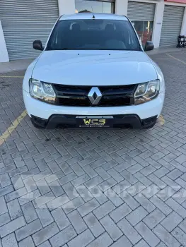 Renault Orock Express 1.6