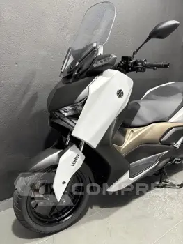 XMAX 250 ABS CONNECTED