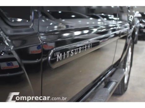 PAJERO TR4 - 2.0 4X4 16V 140CV 4P AUTOMÁTICO