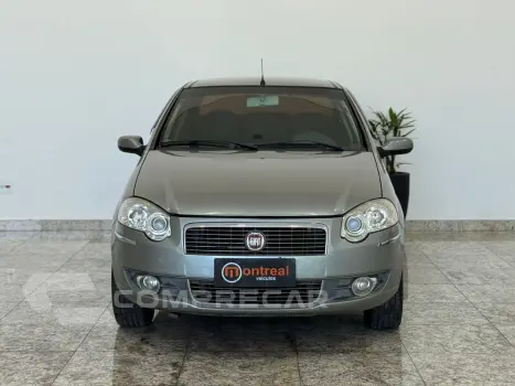 SIENA 1.6 MPI Essence 16V
