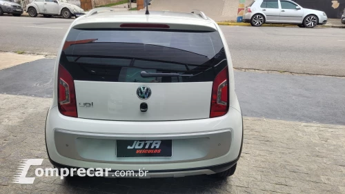 CROSS UP 1.0 MPI 12V