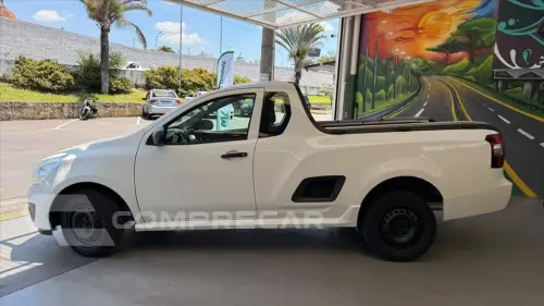 MONTANA 1.4 MPFI LS CS 8V FLEX 2P MANUAL