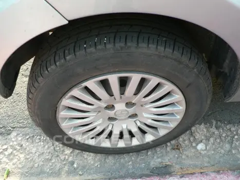 Idea 1.4 Mpi Attractive 8V Flex 4P Manual