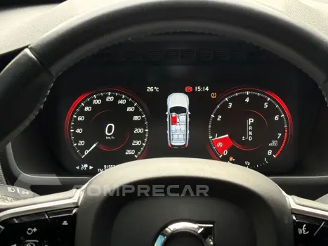 XC90 2.0 T6 Momentum AWD Geartronic