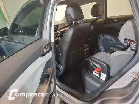 TAOS 1.4 250 TSI Confortline