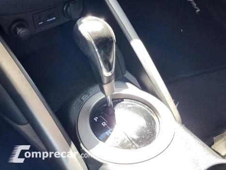 VELOSTER 1.6 16V