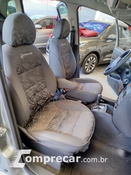 IDEA 1.8 MPI Adventure 8V