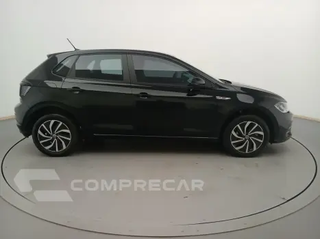 POLO 1.0 170 TSI HIGHLINE AUTOMÁTICO