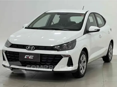 HB20 1.0 12V FLEX COMFORT MANUAL