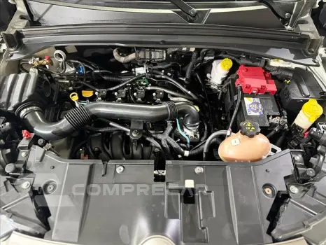 TORO 1.8 16V EVO Endurance AT6