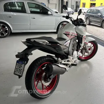 CB 250 TWISTER/FLEXONE