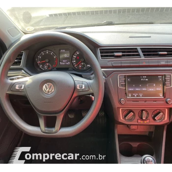 SAVEIRO 1.6 MSI Trendline CS 16V