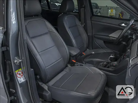 T-CROSS 1.4 250 TSI Highline