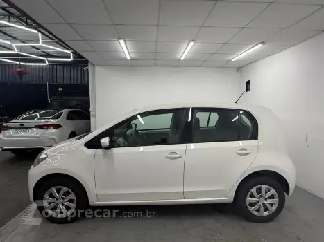 up! move 1.0 Total Flex 12V 5p