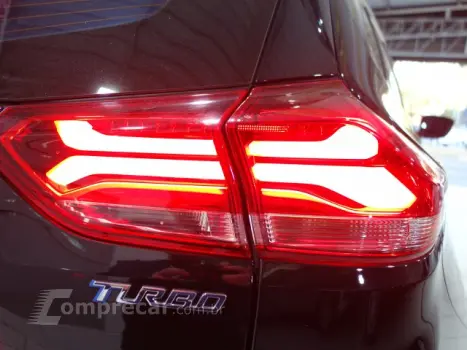 TRACKER - 1.2 TURBO PREMIER AUTOMÁTICO