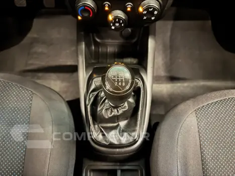 Onix 1.0 Mpfi Joy 8V Flex 4P Manual