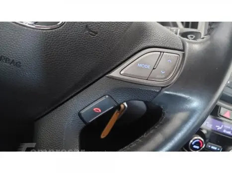 HB20S - 1.6 PREMIUM 16V 4P AUTOMÁTICO