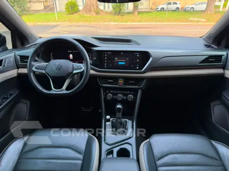Taos 1.4 250 Tsi Total Flex Highline Automático
