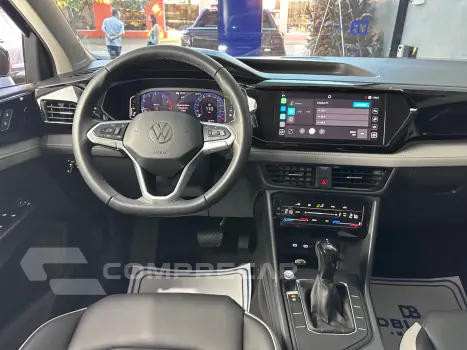 TAOS Comfortline 1.4 250 TSI Flex Aut.