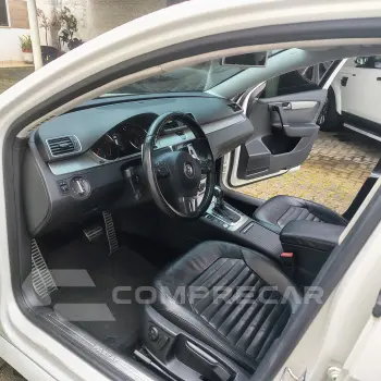 PASSAT 2.0 FSI Highline Variant 16V Turbo