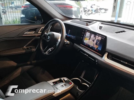 X1 - 2.0 16V TURBO SDRIVE20I M SPORT STEPTRONIC