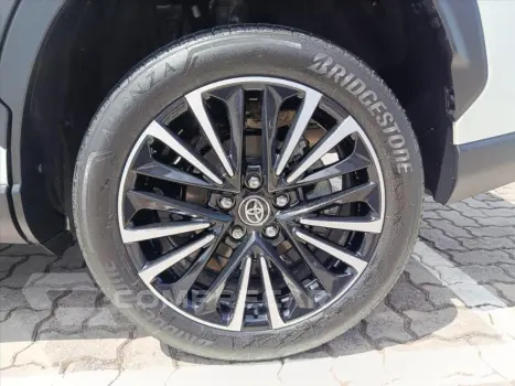 COROLLA CROSS 1.8 VVT-I HYBRID FLEX XRX CVT