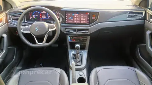 POLO 1.0 170 TSI Highline